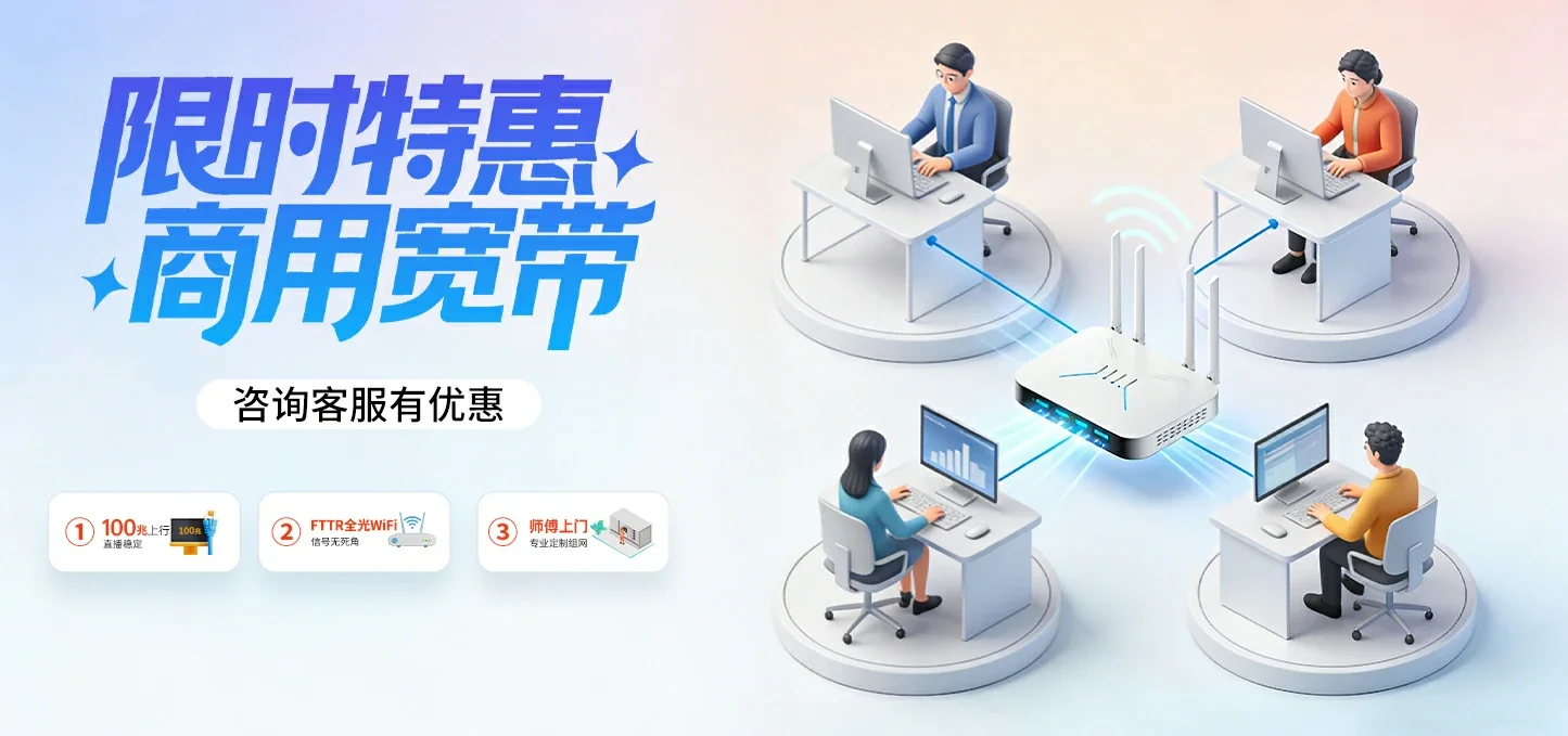 中国电信 全州县电信宽带 宽带套餐